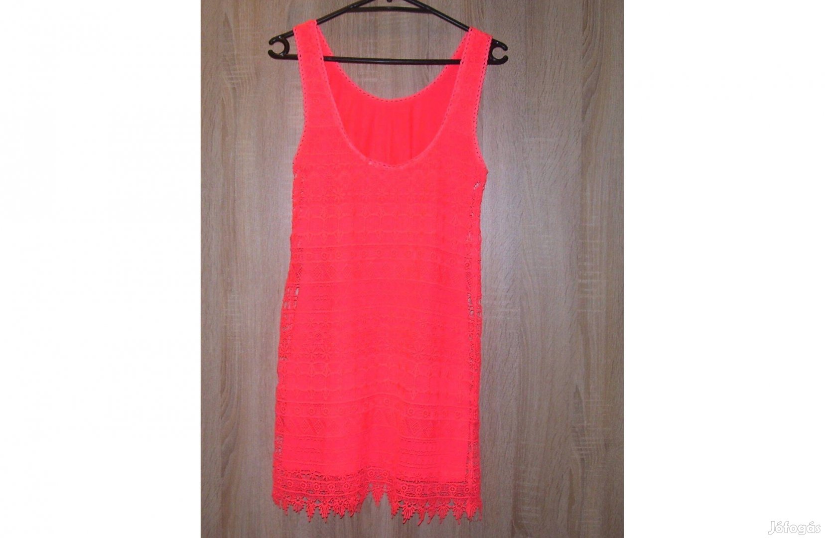 Ruha - tunika, csipke HM 38