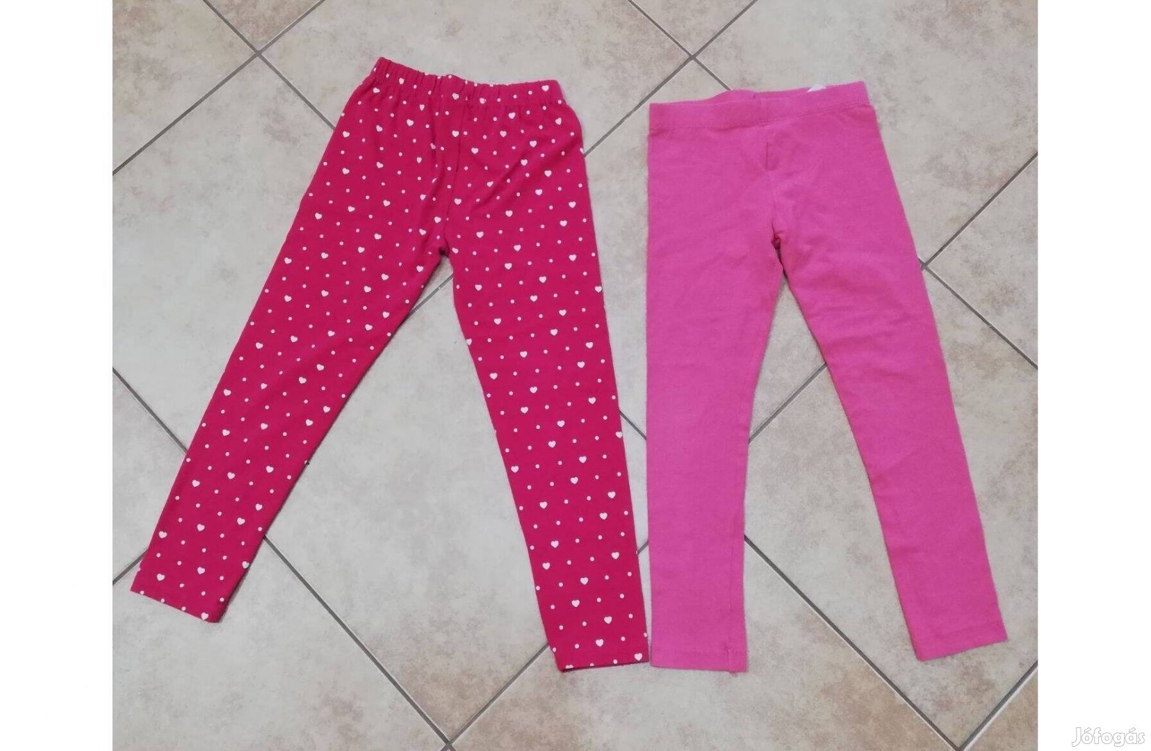 Ruhacsomag 122-es kislány egyedileg összeállítható