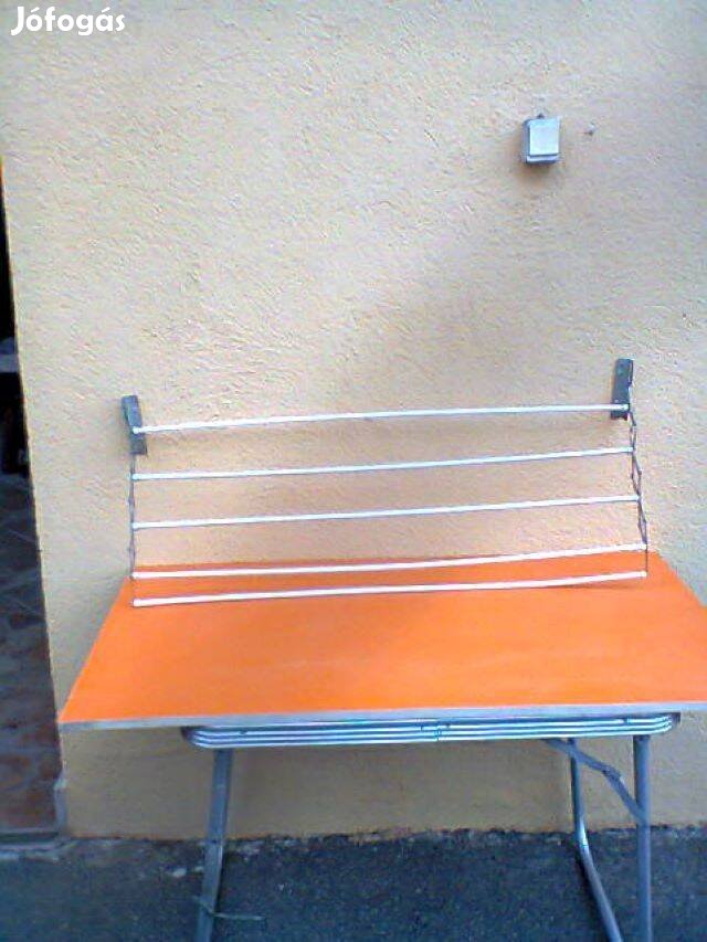 Ruhaszárító eladó