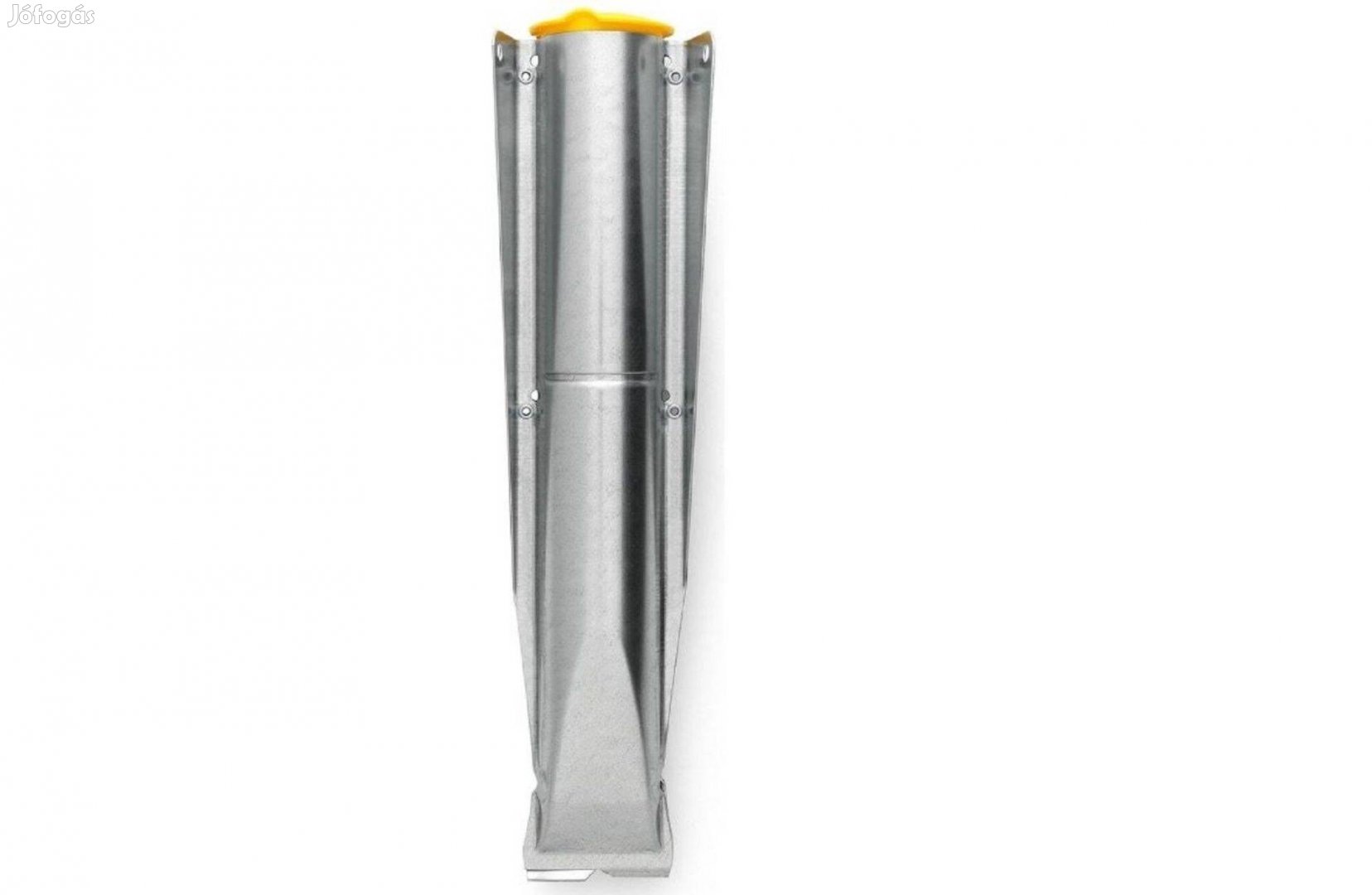 Ruhaszárító tartó, fém, 50 mm átmérő,Brabantia ,Új