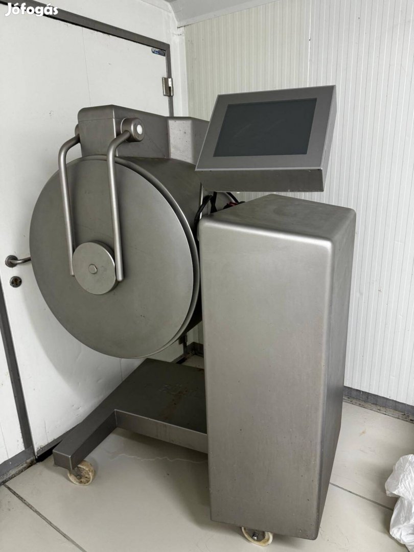 Rühle Vákuum keverő karral