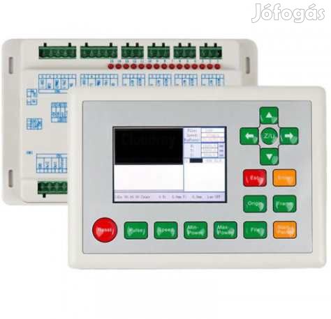 Ruida Vezérlő RDC6442G Komplett Szett N3893