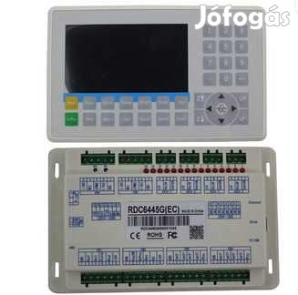 Ruida Vezérlő RDC6445G Komplett Szett (N3894)