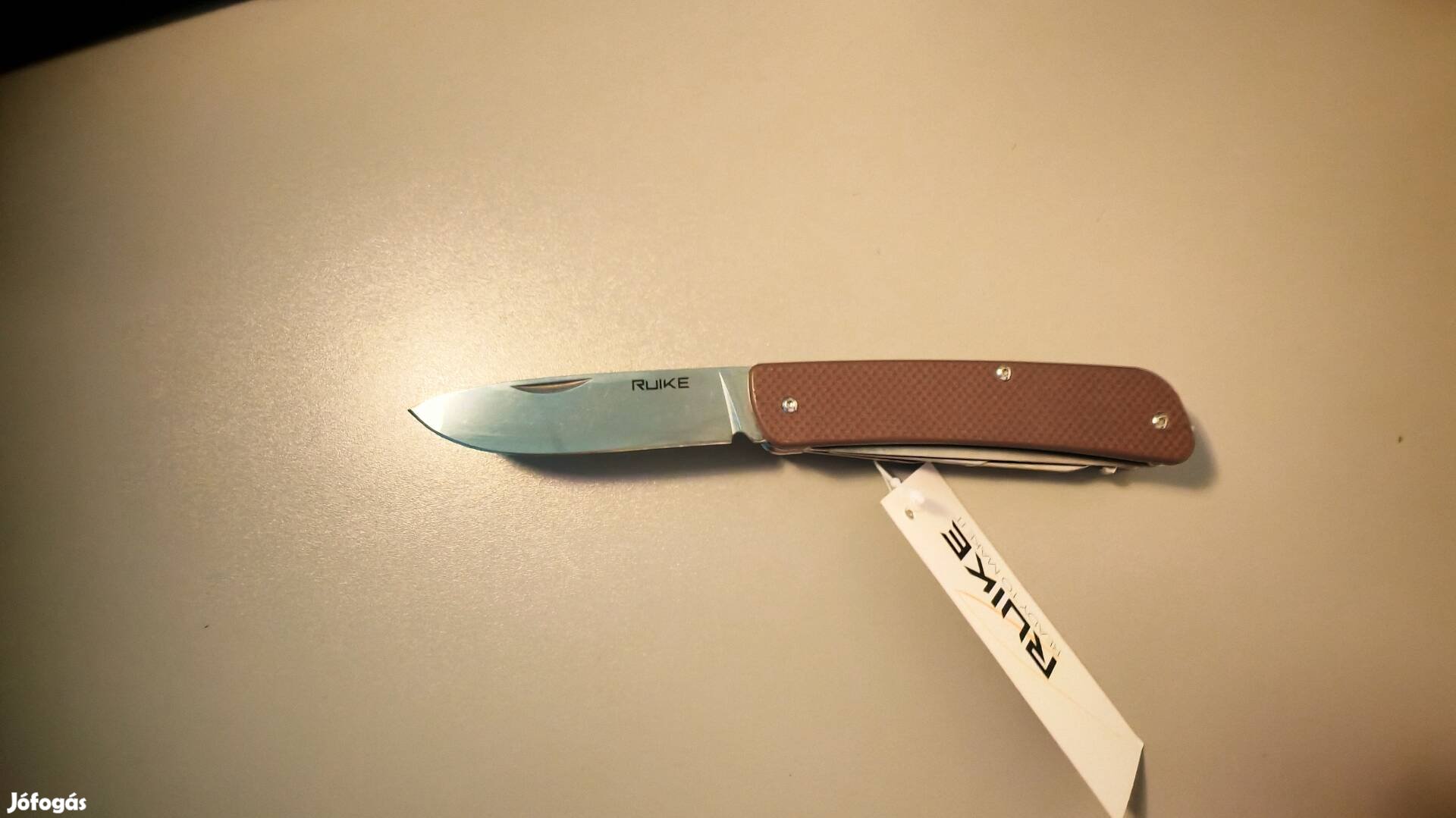 Ruike L42-N (Brown) 