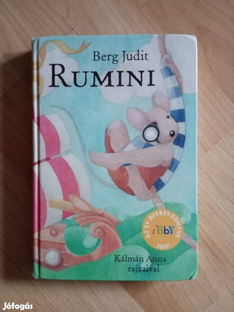 Rumini könyv 