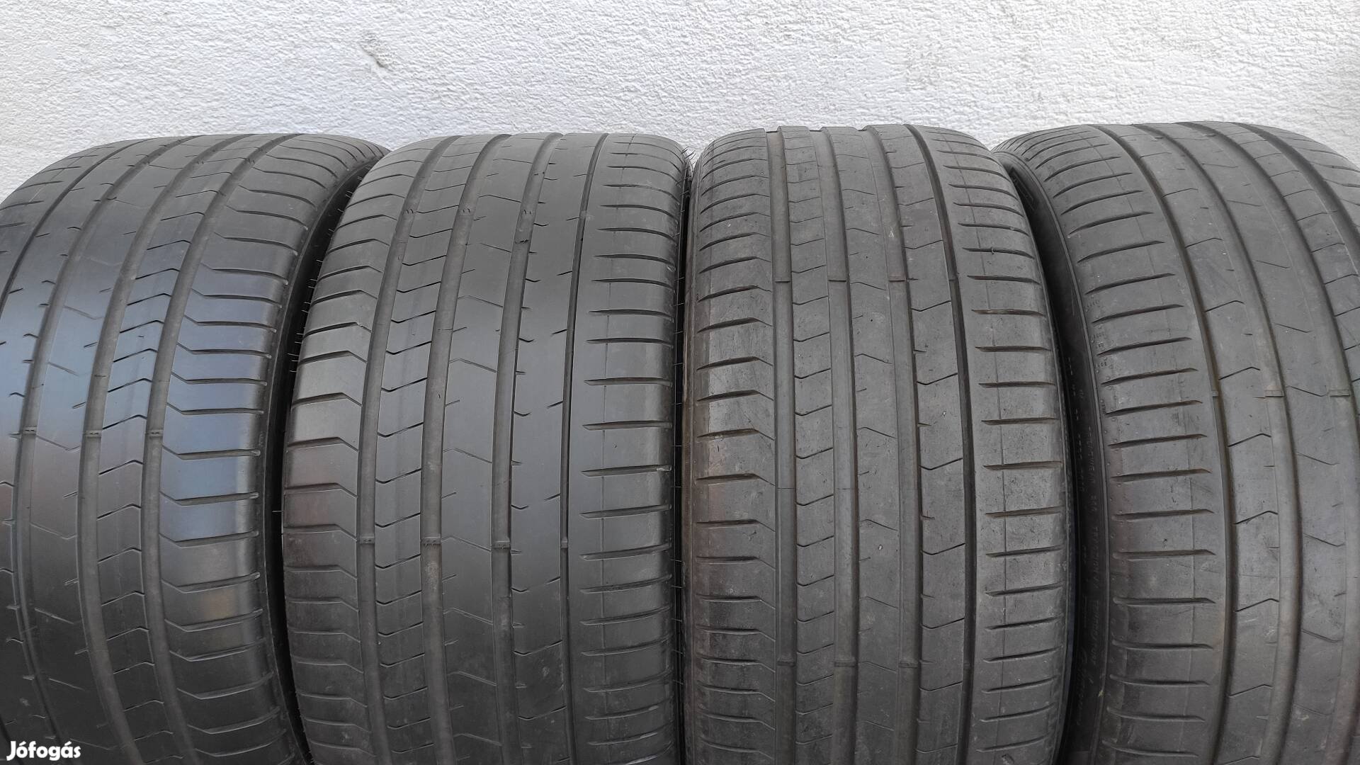 Run-flat 275/40R21 315/35R21 275/40 R21 315/35 R21 275/40/21 BMW X5 X6