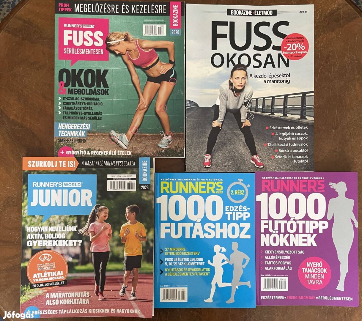 Runner'S futó futás magazinok, futáshoz futótippek, edzés tervezés (2)