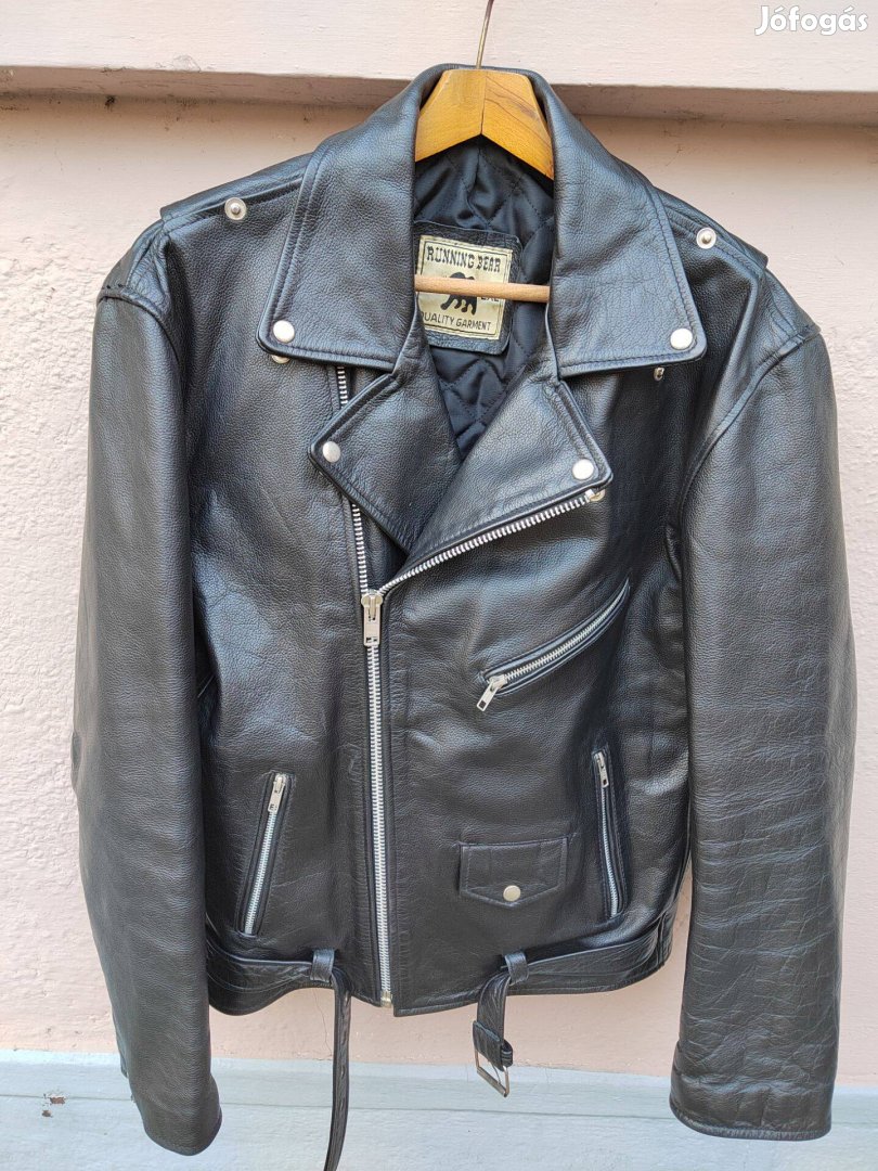 Running bear quality garme