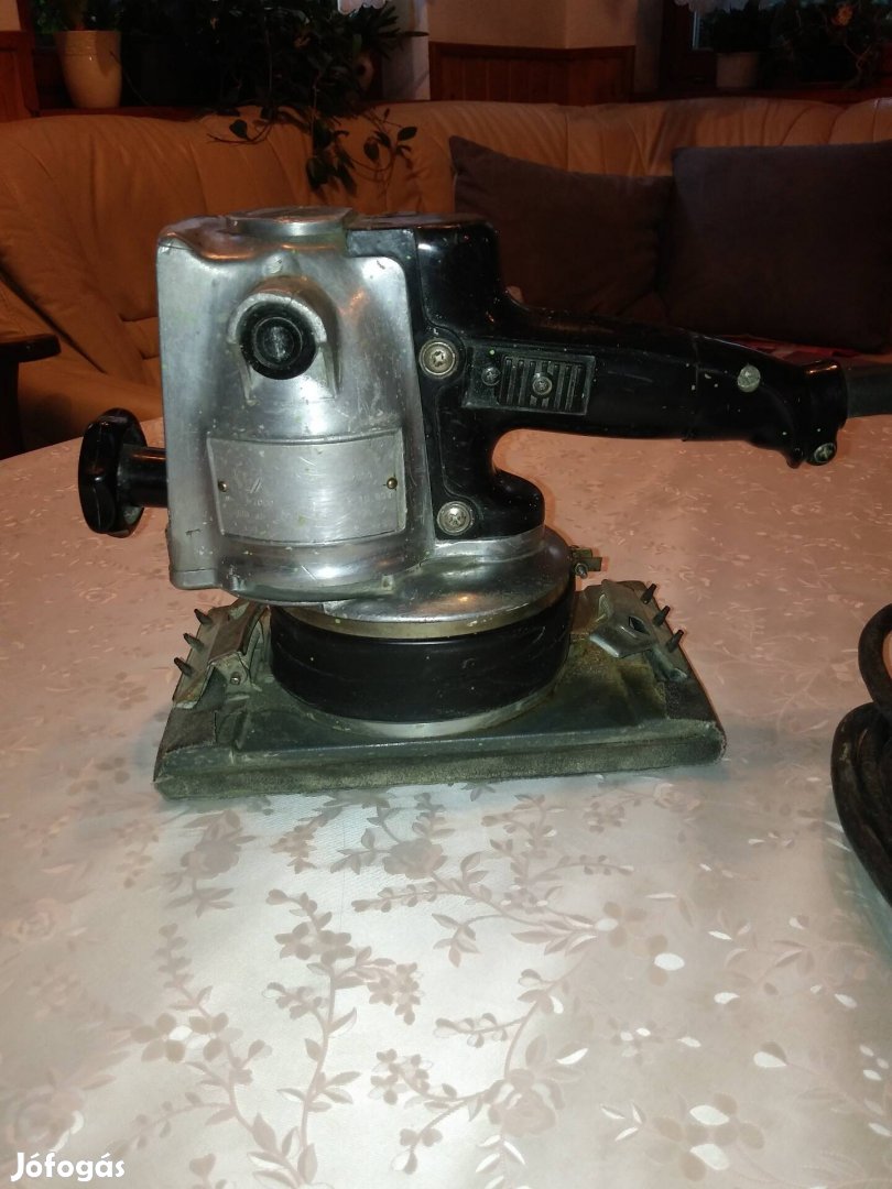 Rupes csiszolo gep makita festool minőség