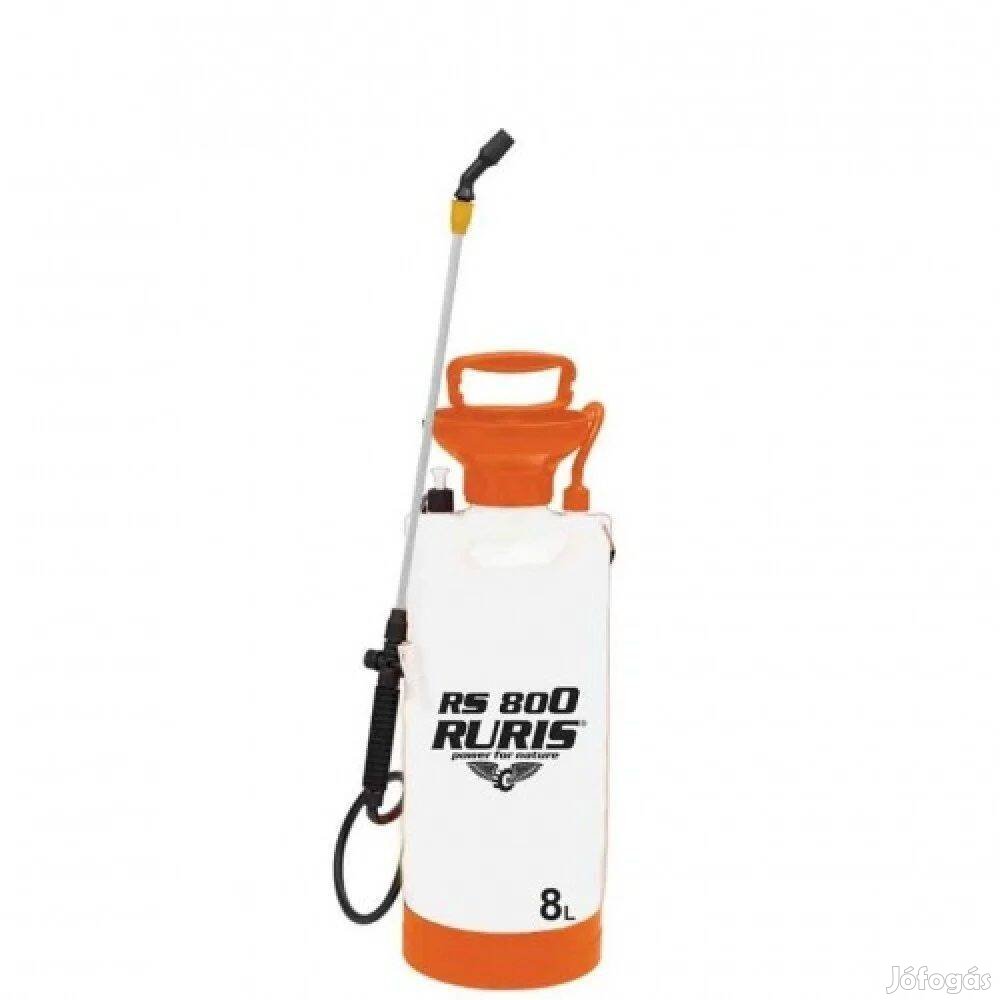 Ruris 8L kézi permetező