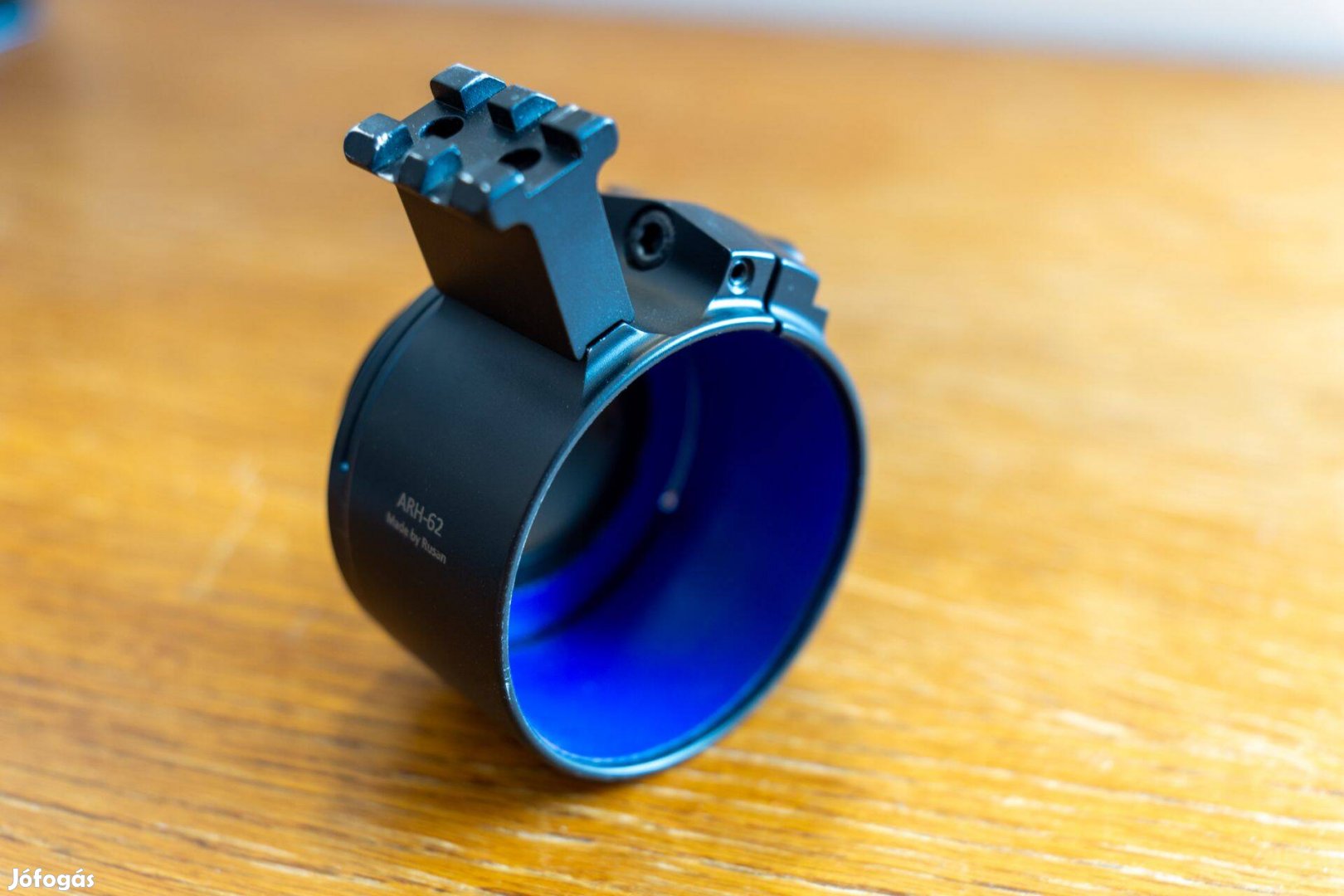 Rusan ARH-62 adapter