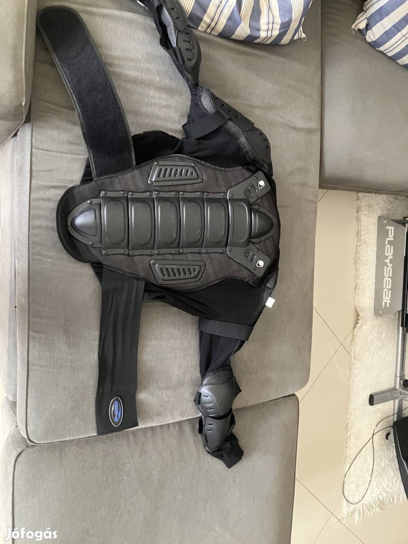 Rush-m felsőtest protektor