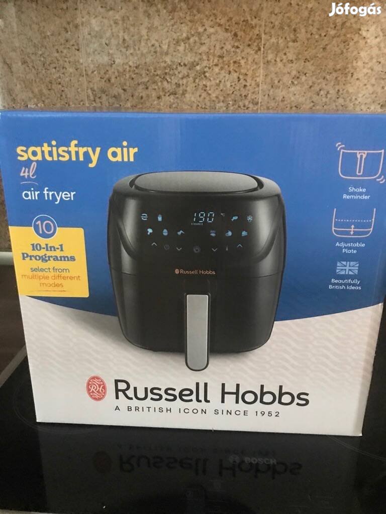 Russel Hobbs Air fryer