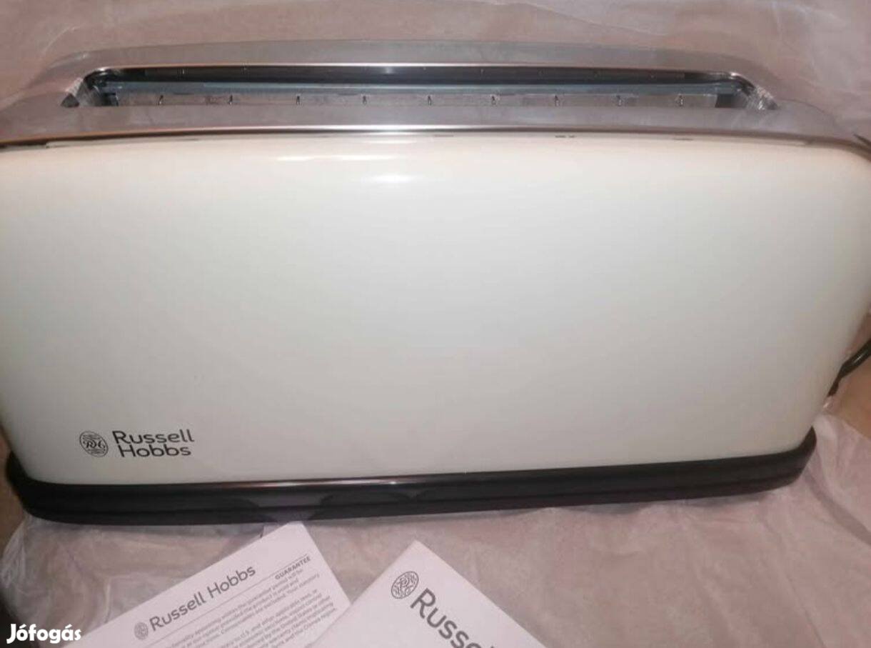 Russel Hobbs Kenyérpirító