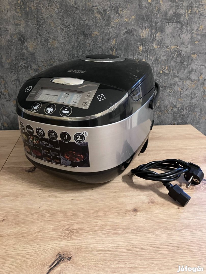 Russel Hobbs multi cooker eladó