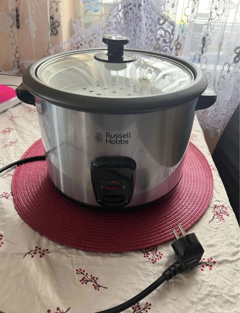 Russel Hobbs rizsföző