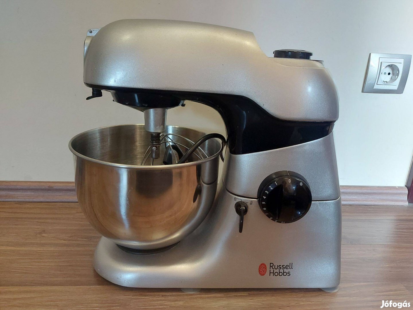 Russel hobbs asztali mixer