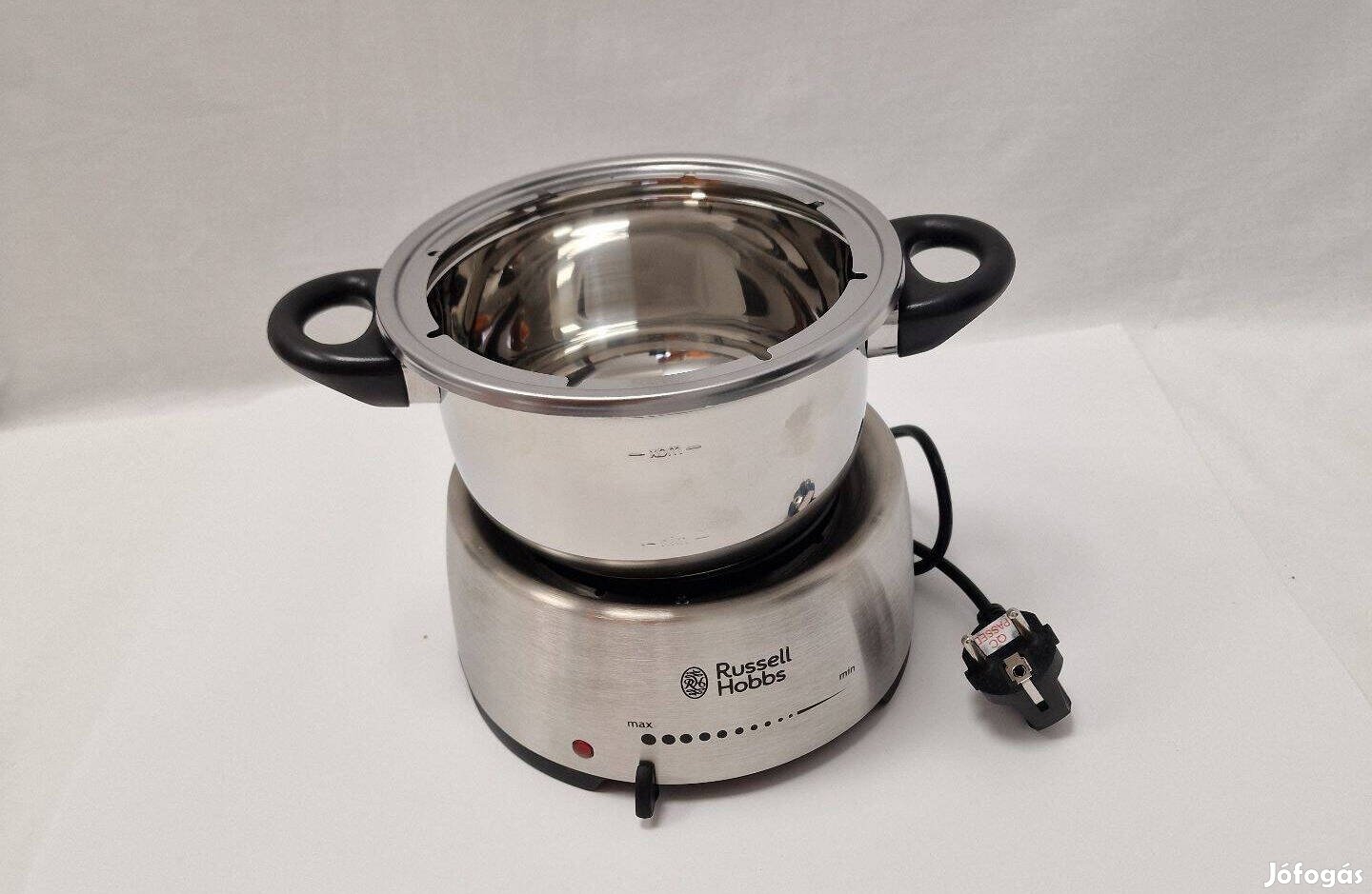 Russell-Hobbs 22560-56 Fiesta Fondue készítő, új