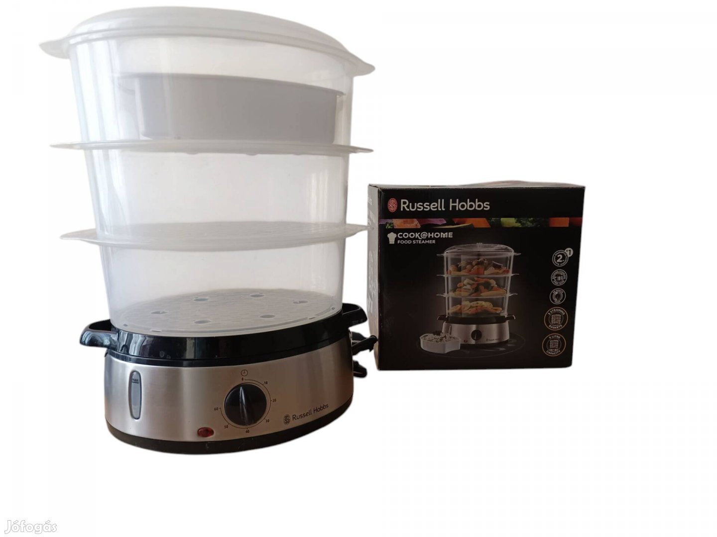Russell Hobbs Pároló