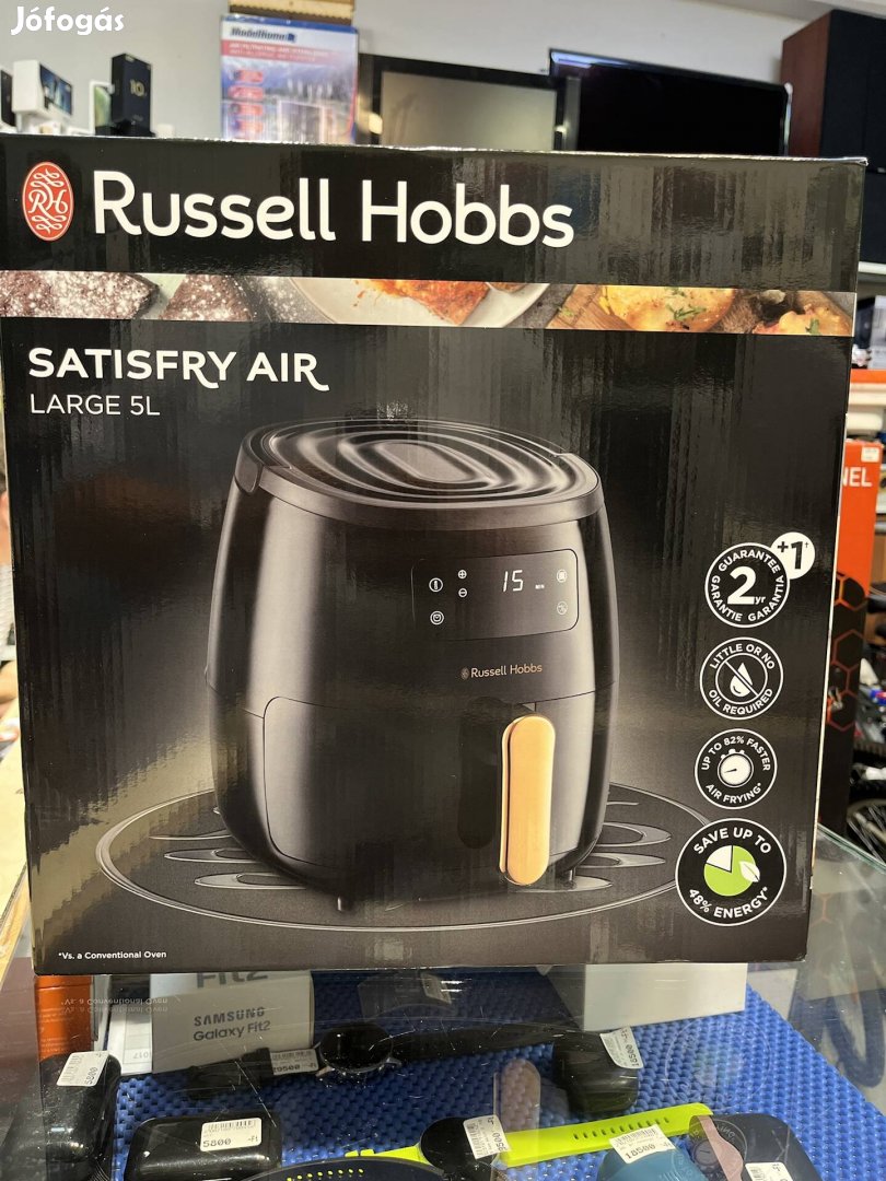 Russell Hobbs Satisfry Air large 5l