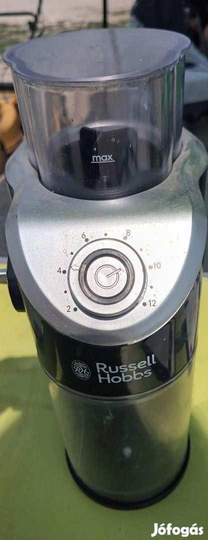 Russell Hobbs kávé daráló 