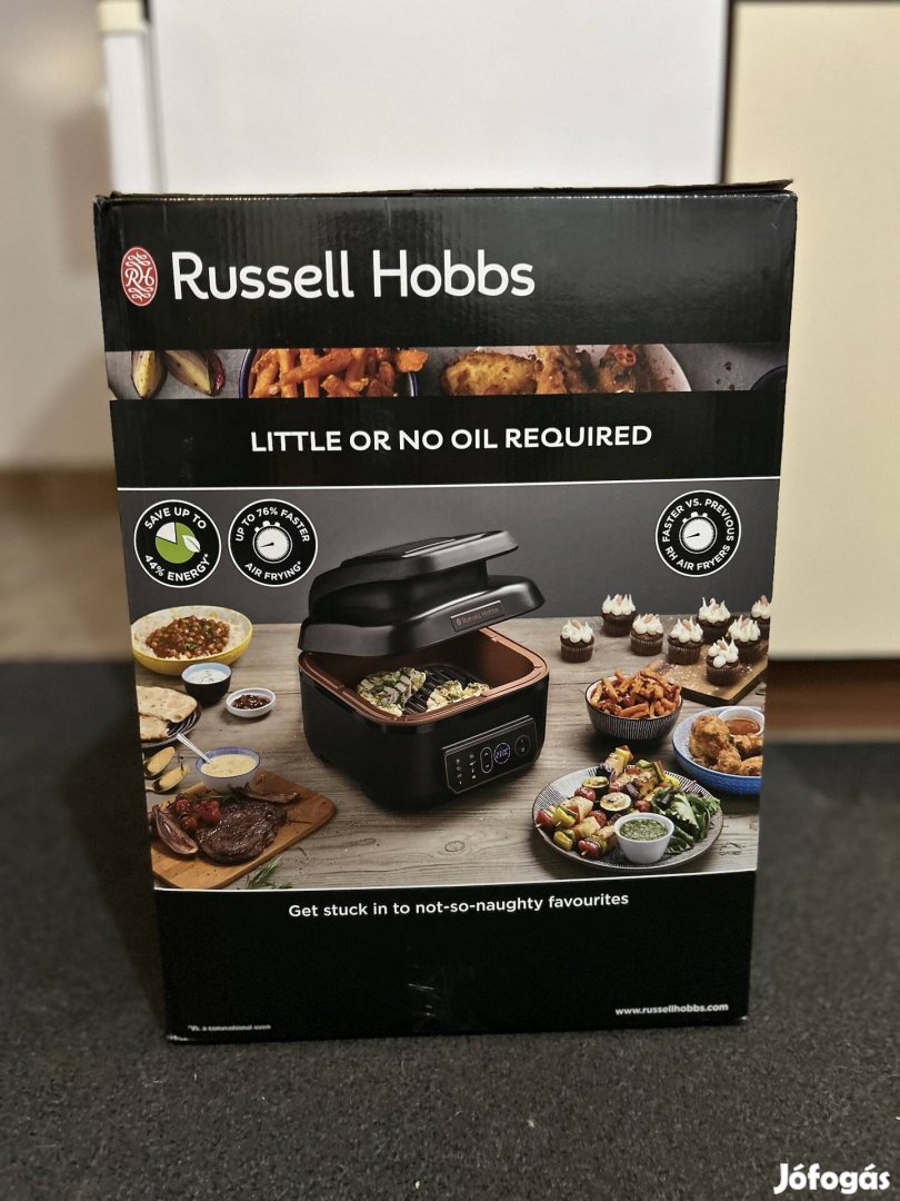 Russell Hobbs satisfry Air&Grill