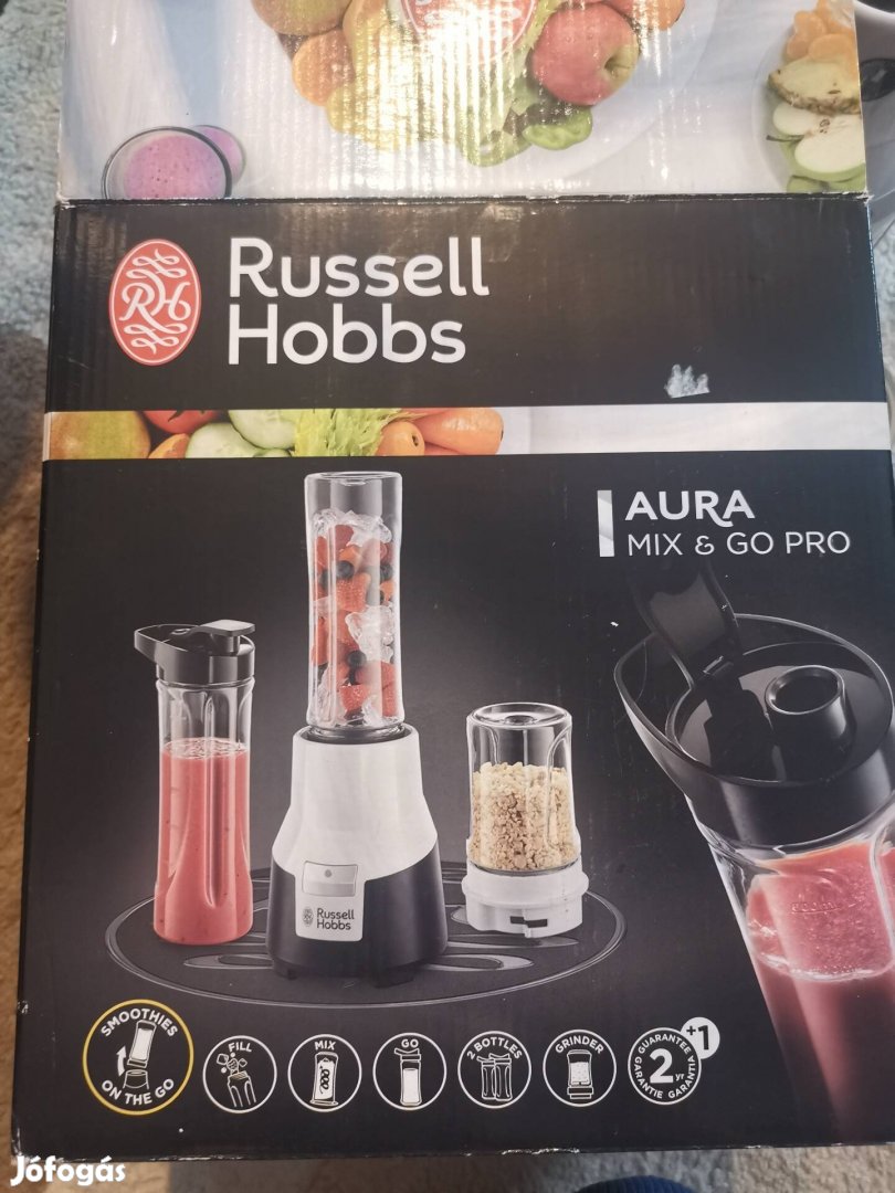 Russell Hobbs smoothie keszitő