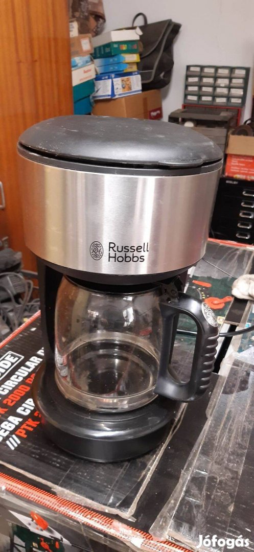 Russell Hobbs teafőző