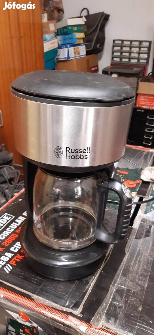 Russell Hobbs teafőző