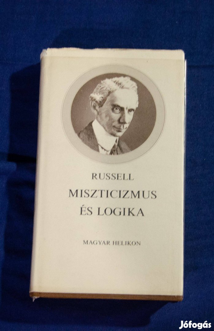 Russell - Miszticizmus és logika