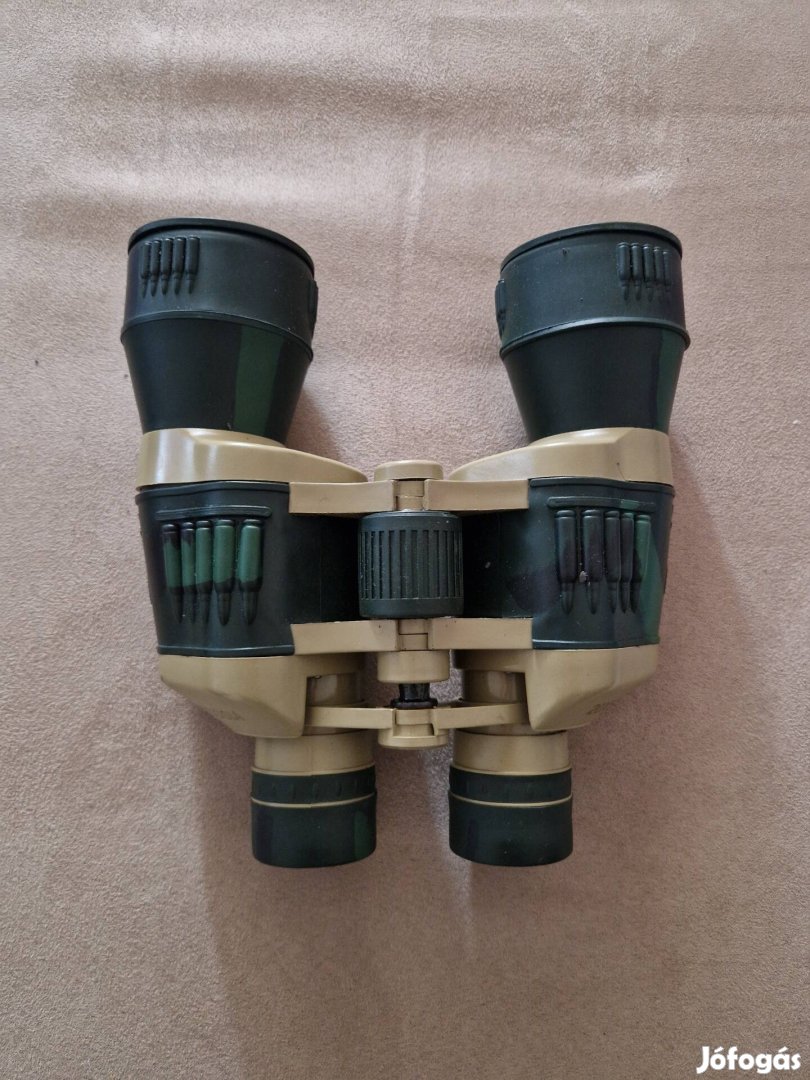Russia távcső 20x50