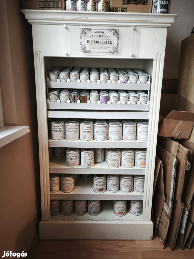 Rust-Oleum Krétafesték
