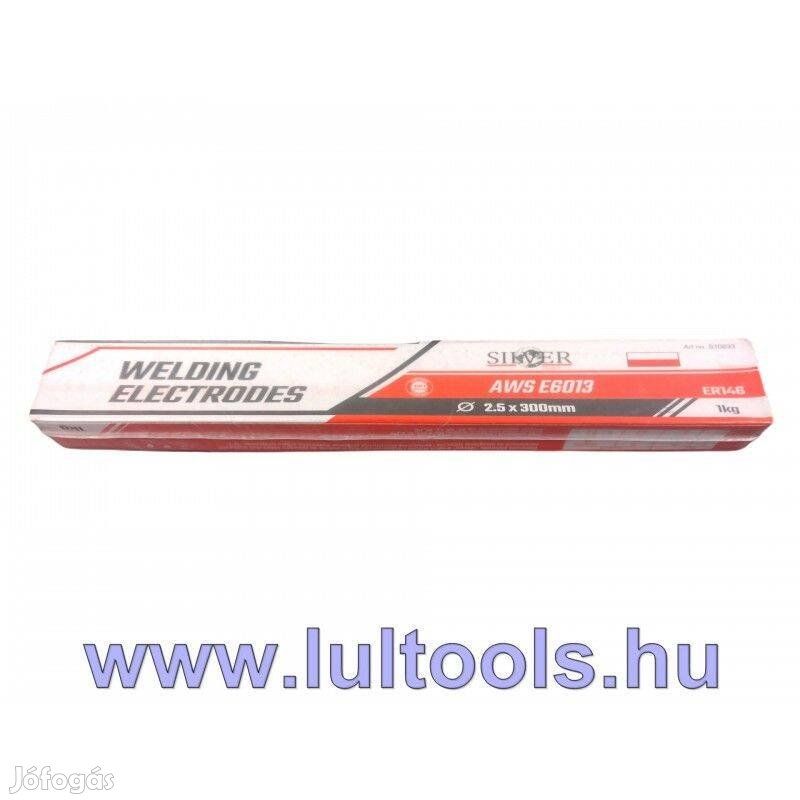 Rutilos Elektróda 2.5x300mm