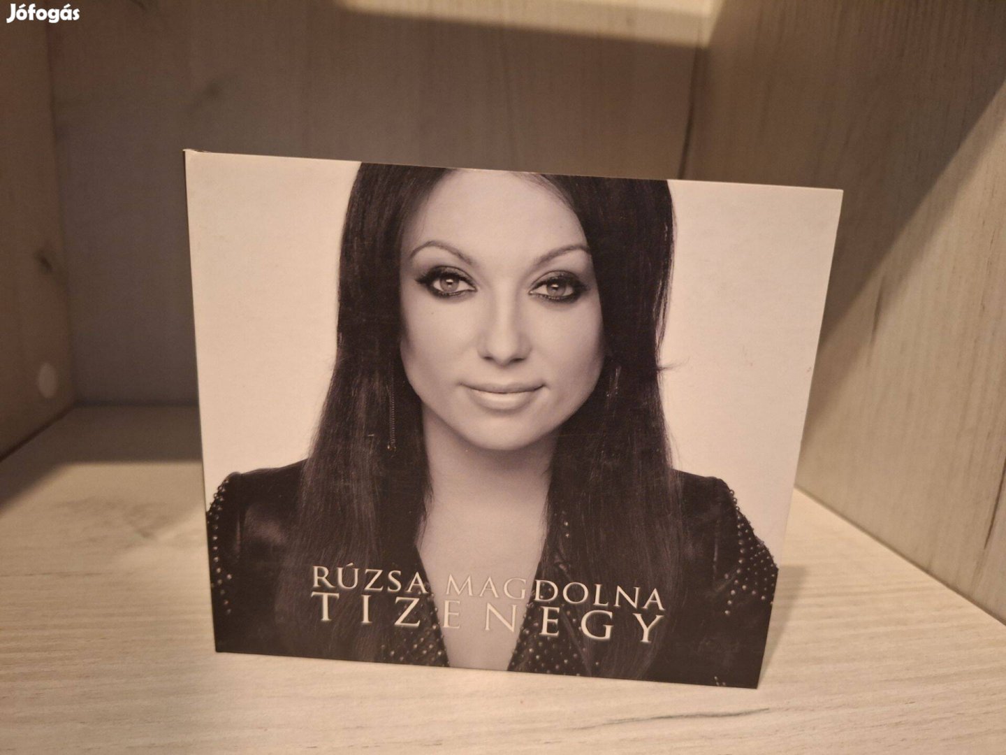 Rúzsa Magdolna - Tizenegy CD
