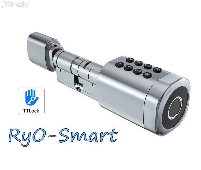 Ryo Smart C1 okos zár smart lock