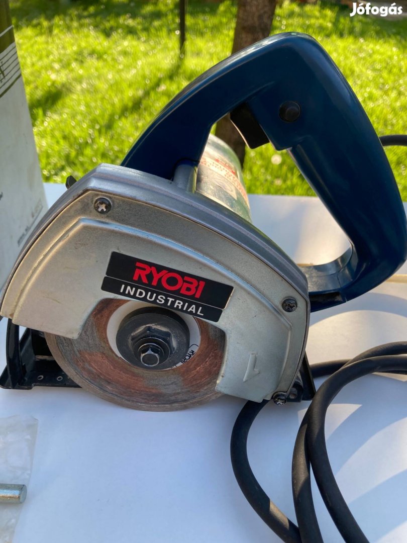 Ryobi C-100A vízes csempevágó eladó!