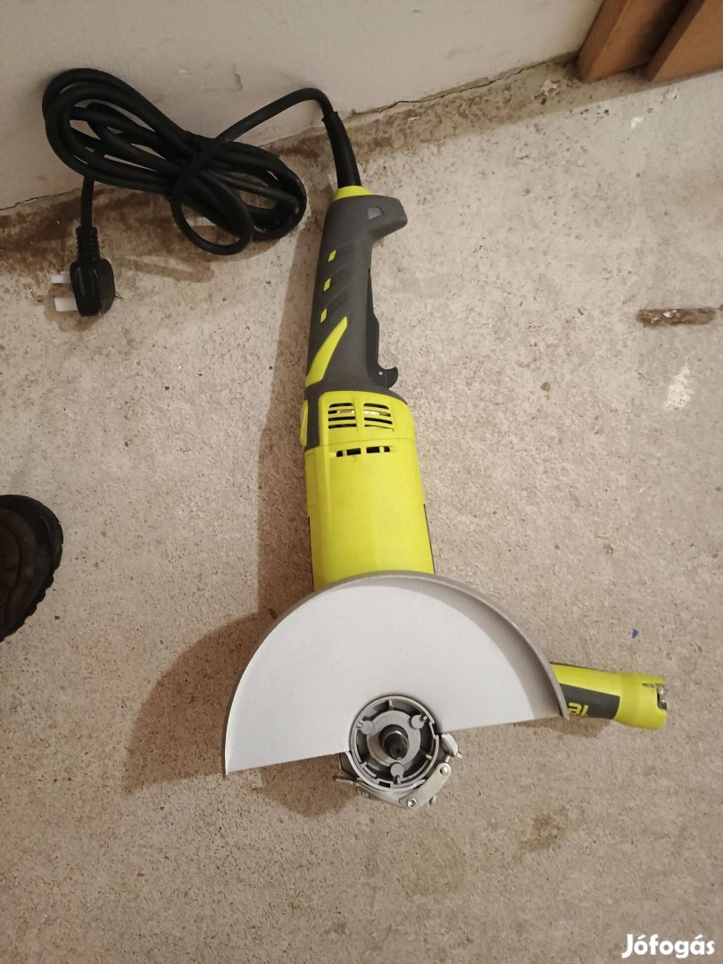 Ryobi EAG2000 RS sarokköszörű