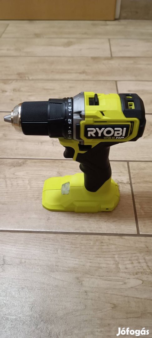 Ryobi ONE+ HP RDD18C-0 - akkus fúrócsavarozó