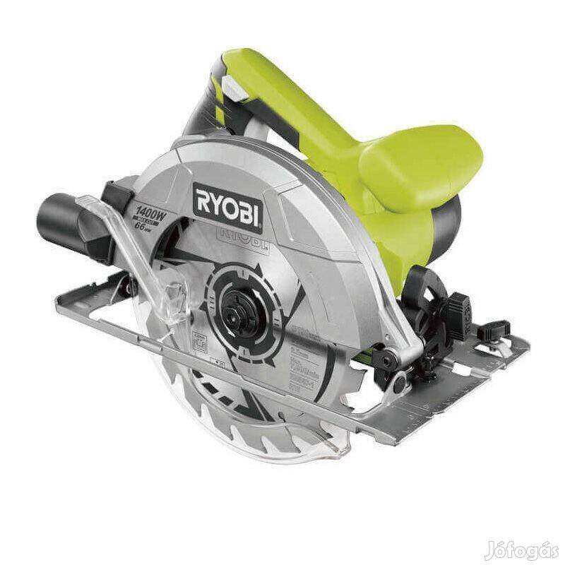 Ryobi RCS1400-G elektromos körfűrész, 1400W (5133002778)