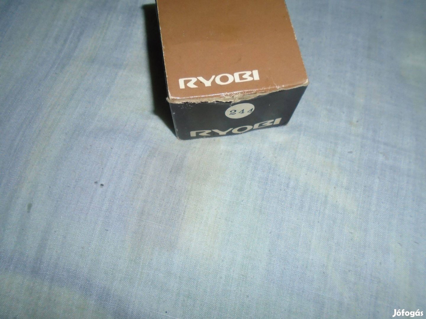 Ryobi pót dob dobozában