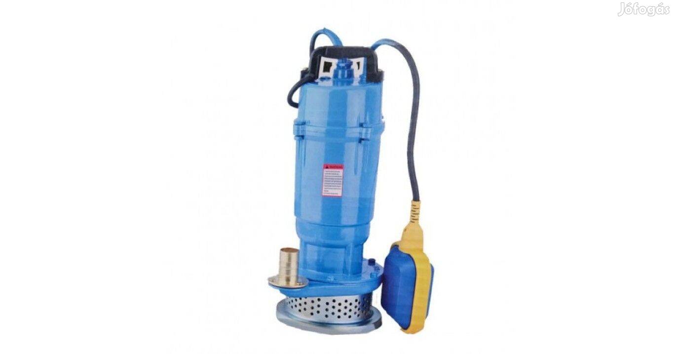 Ryodel Úszókapcsolós Szennyvíz Szivattyú 3450W Rycwp3450PX