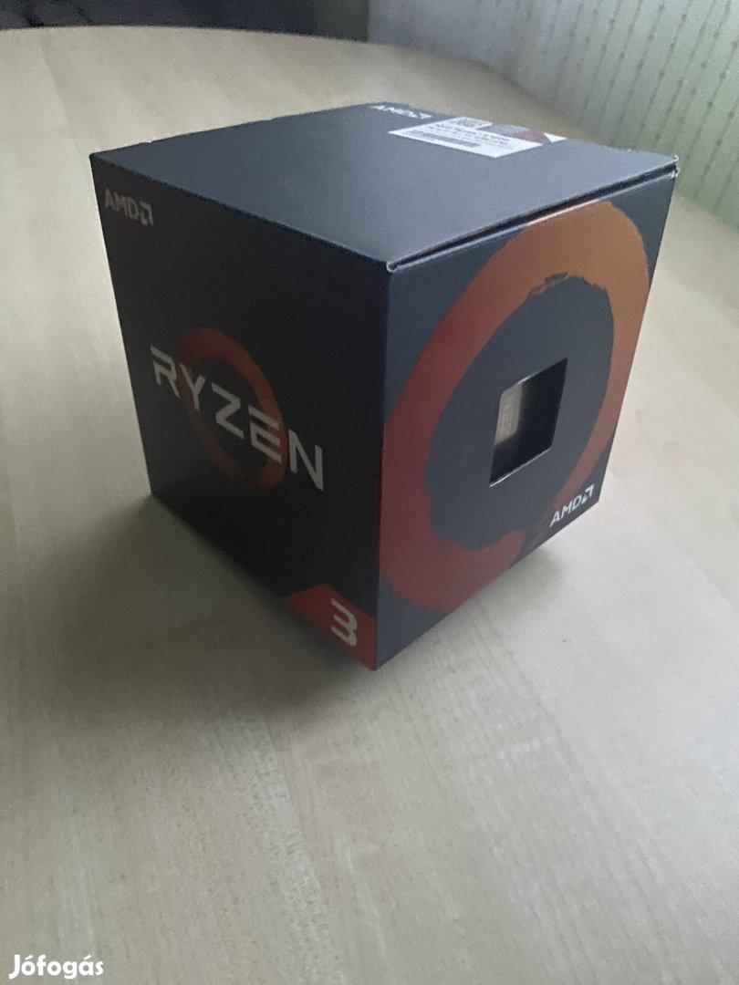 Ryzen 3 1200 box Olcsón