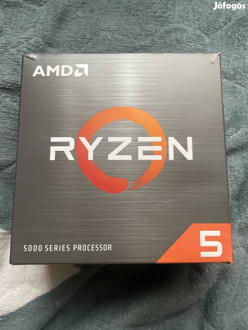 Ryzen 5 5500