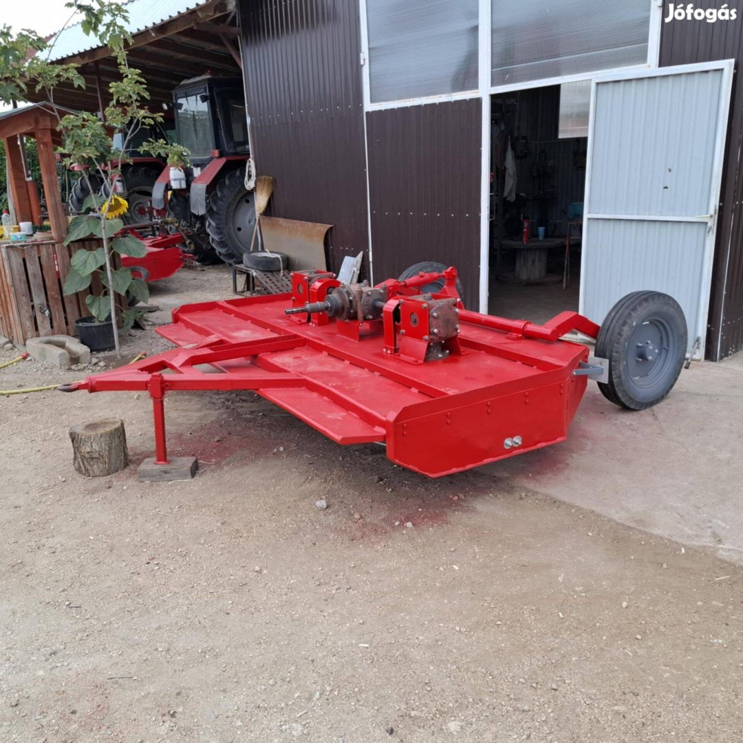Rz-3 szárzúzó eladó!