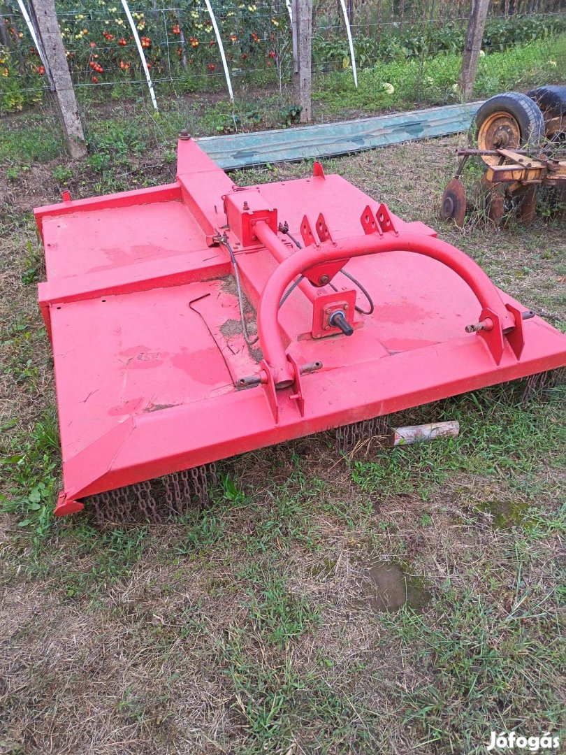 Rz szárzúzó eladó