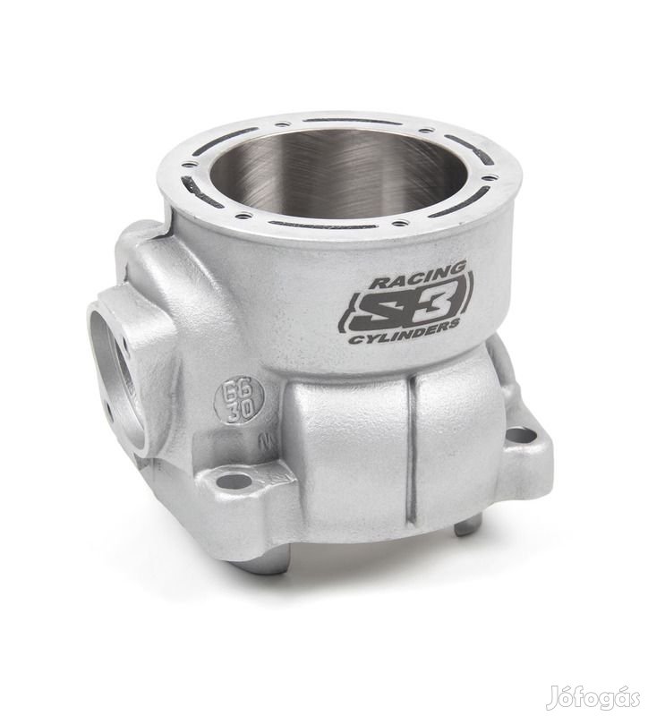 S3 Racing henger - 76mm Gas Gas Pro 300