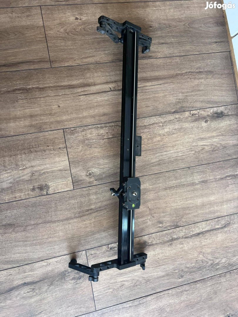S80A Kamera Slider