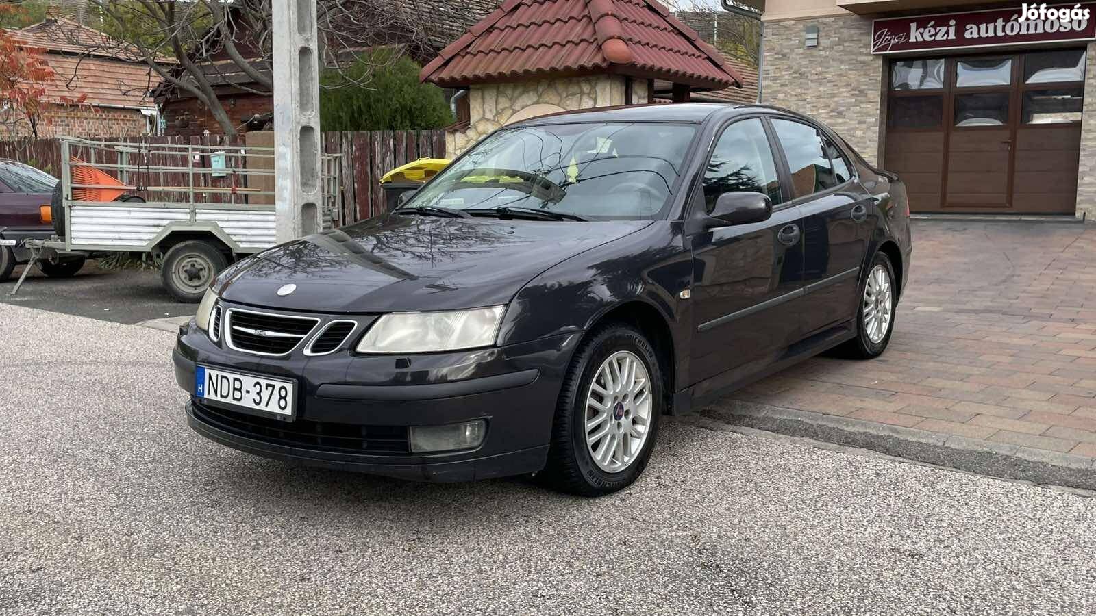 SAAB 9-3 1.8 i Linear