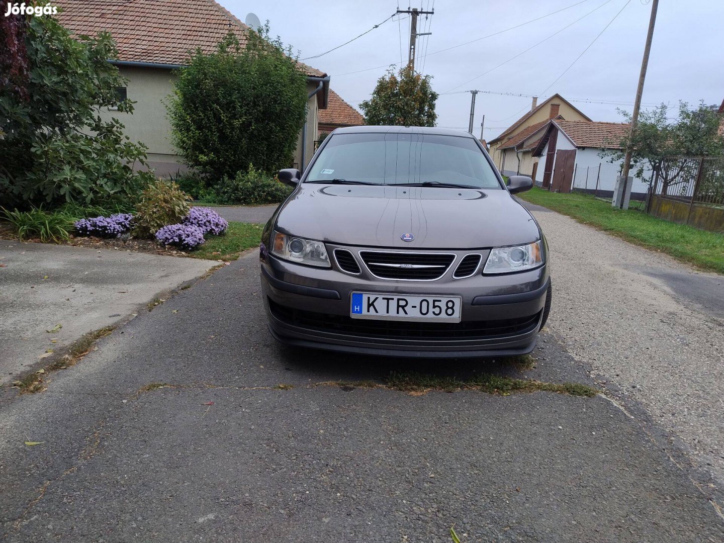 SAAB 9-3 1.8 t