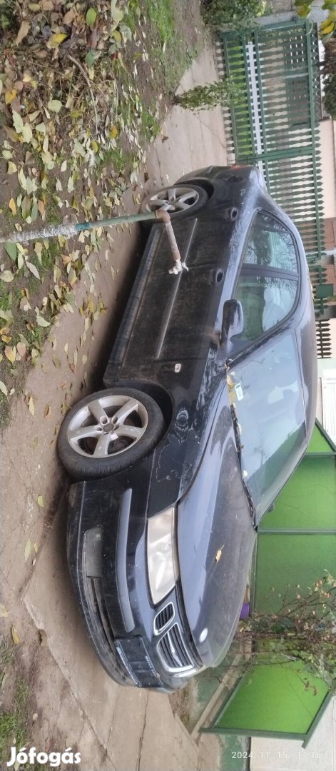 SAAB 9-3 eladó 